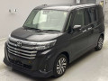 2023 Toyota Roomy