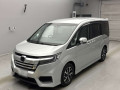 2021 Honda Step WGN Spada