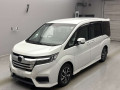 2021 Honda Step WGN Spada