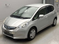 2011 Honda Fit Hybrid