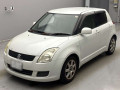 2008 Suzuki Swift