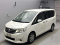 2011 Nissan Serena