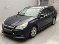 2013 Subaru Legacy Touring Wagon