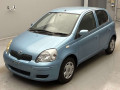 2002 Toyota Vitz