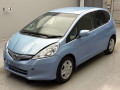2013 Honda Fit Hybrid