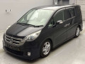 2008 Honda Step WGN