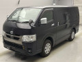2023 Toyota Hiace Van