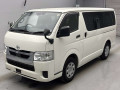 2023 Toyota Hiace Van