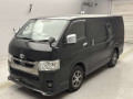 2022 Toyota Hiace Van