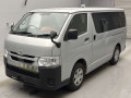 2021 Toyota Hiace Van