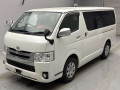 2015 Toyota Hiace Van