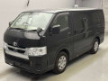 2022 Toyota Hiace Van