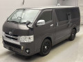 2015 Toyota Regiusace Van
