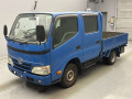 2012 Toyota Toyoace Truck
