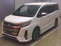 2021 Toyota Noah