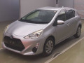 2015 Toyota Aqua