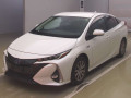 2017 Toyota Prius PHV