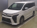 2021 Toyota Voxy