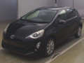 2015 Toyota Aqua