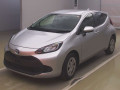 2021 Toyota Aqua