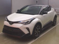 2020 Toyota C-HR