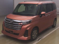 2021 Toyota Roomy