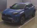 2023 Toyota YARIS CROSS