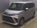 2021 Toyota Roomy