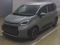 2023 Toyota Sienta