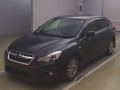 2012 Subaru Impreza Sports