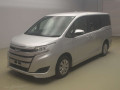 2018 Toyota Noah