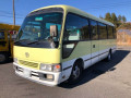 2007 Toyota Coaster