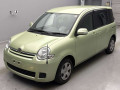 2008 Toyota Sienta