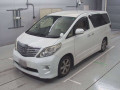 2009 Toyota Alphard