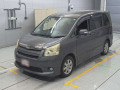 2009 Toyota Noah