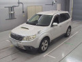 2009 Subaru Forester