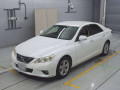 2009 Toyota Mark X