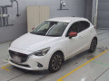 2014 Mazda Demio