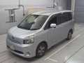 2008 Toyota Voxy