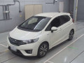2014 Honda Fit Hybrid