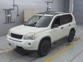 2009 Nissan X-Trail