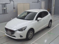 2015 Mazda Demio