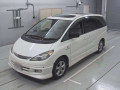 2002 Toyota Estima
