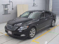 2008 Lexus LS