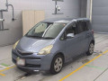 2006 Toyota Ractis