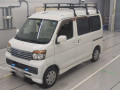 2010 Daihatsu Atrai Wagon