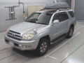 2003 Toyota Hilux Surf