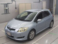 2007 Toyota Auris