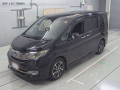 2016 Honda Step WGN Spada