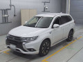 2015 Mitsubishi Outlander PHEV